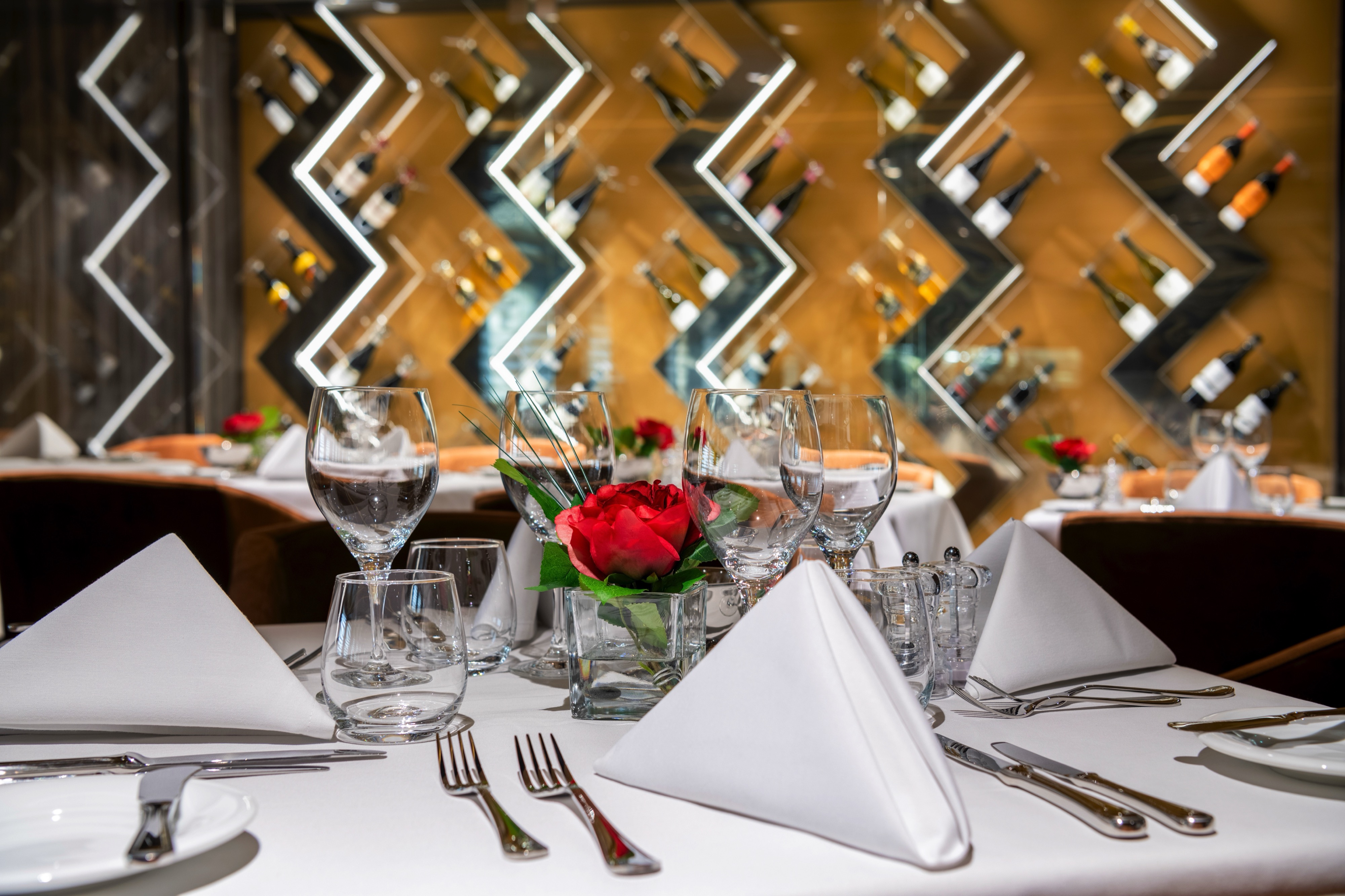 MSC Virtuosa - II Campo 